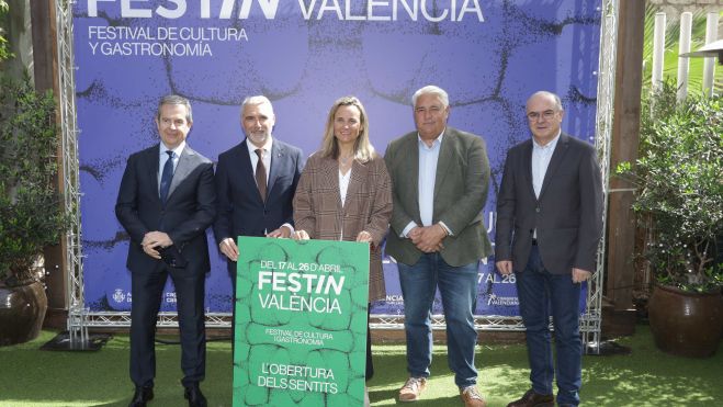Presentació FestIN 2026