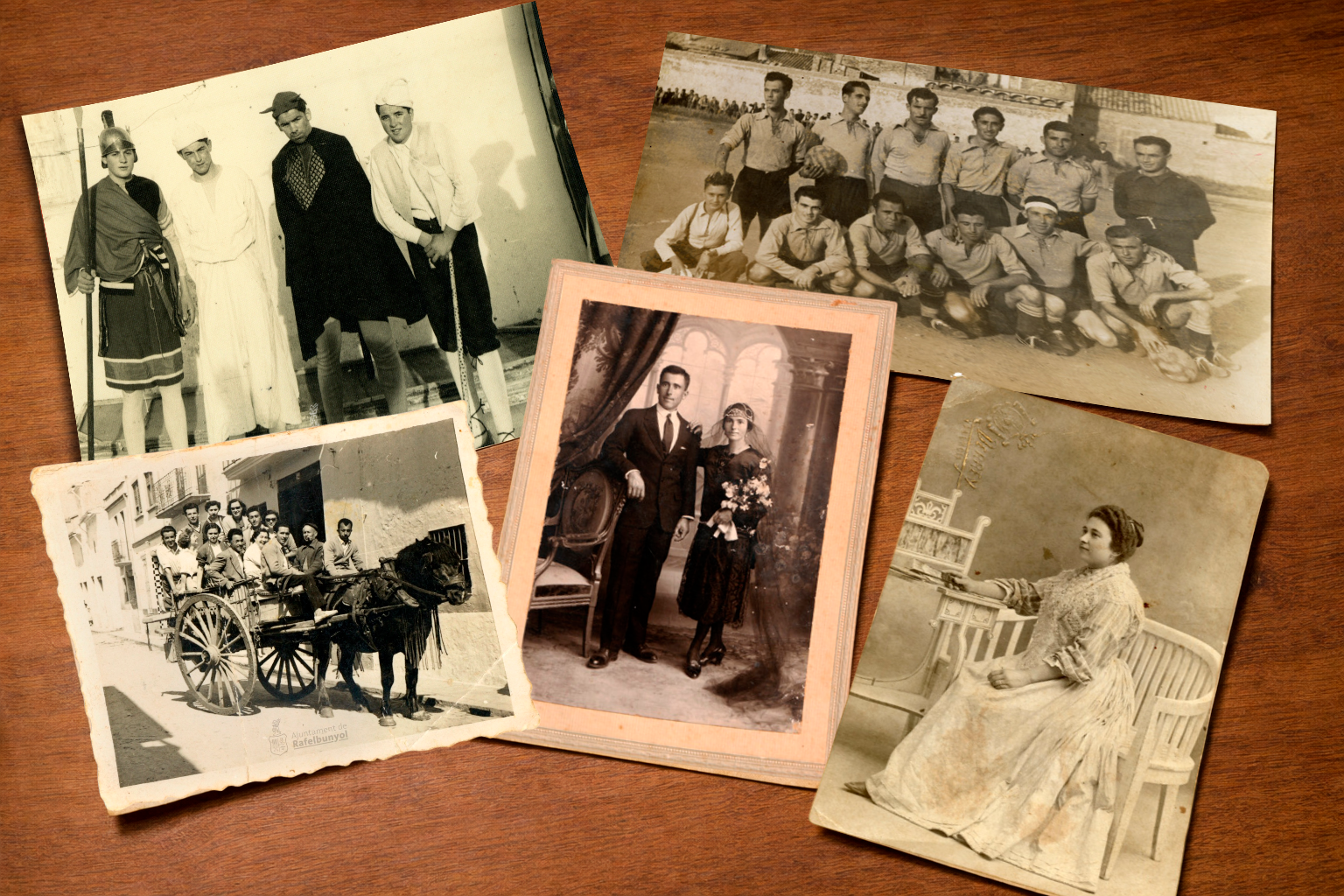 Recull Rafelbunyol Recull Rafelbunyol