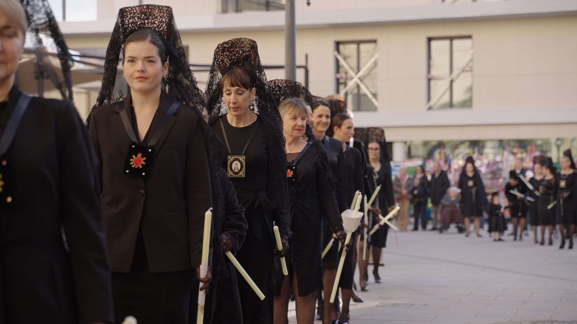 ALBATERA (9) ALBATERA (9)