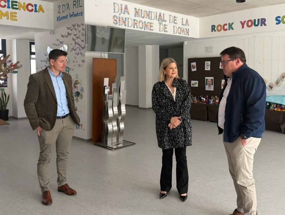 Carmen Ortí Carmen Ortí