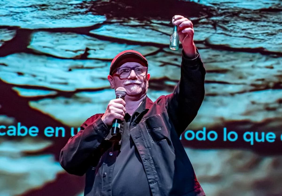 Docs València 2026 Festival Internacional de Cine Documental Docs València 2026 Festival Internacional de Cine Documental