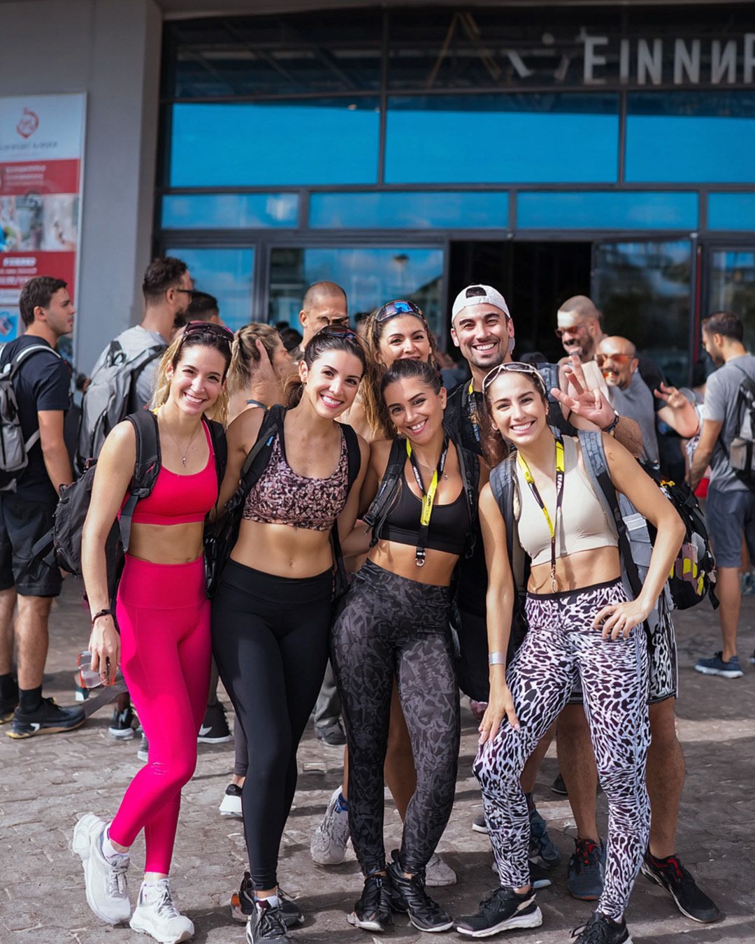 SOMA Fitness & Wellness Show