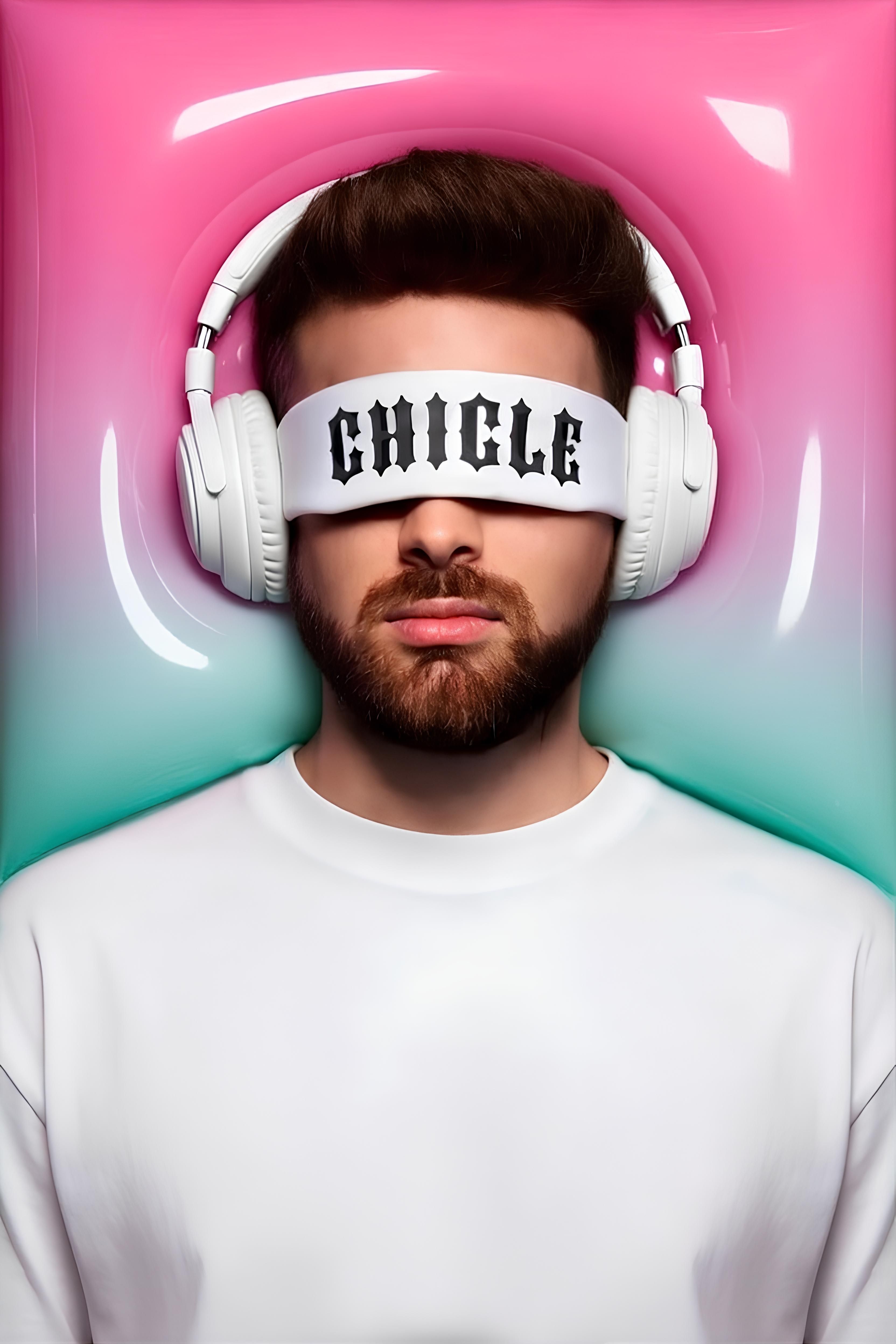 Isaac Folch - Chicle