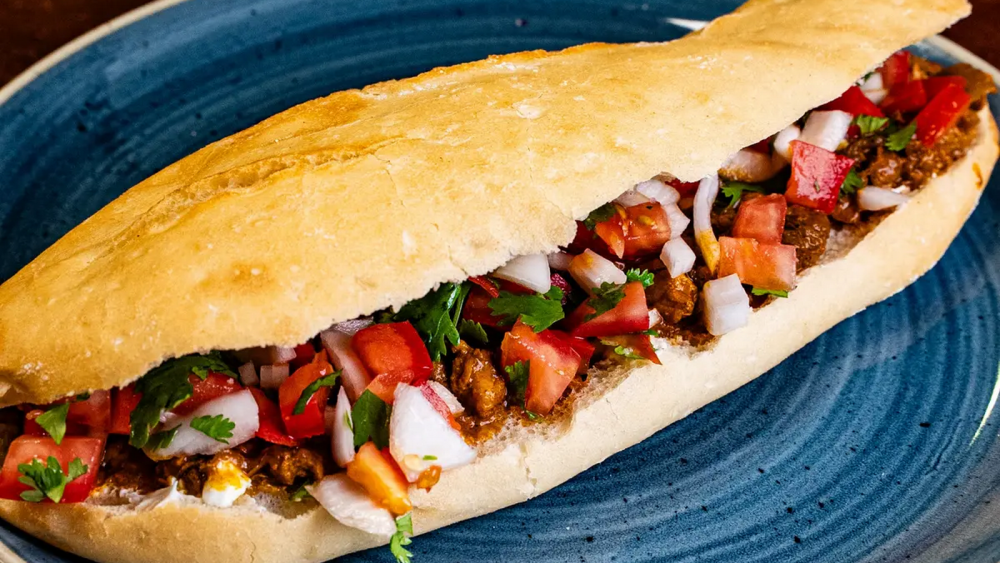 Propuesta del Bar Mavi