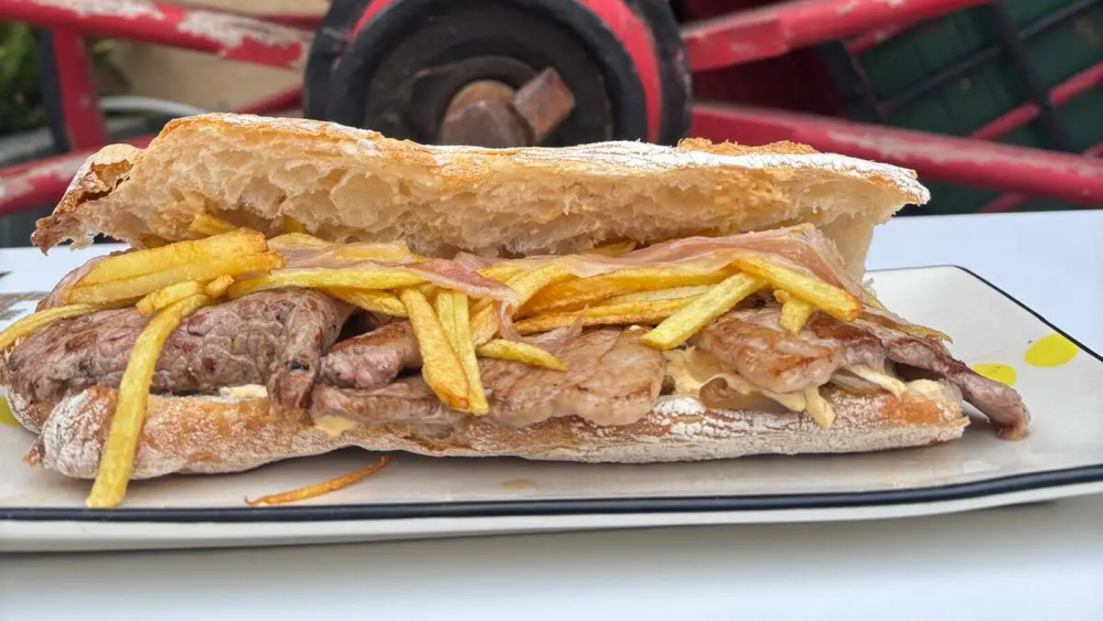 Propuesta de Cal Carrero