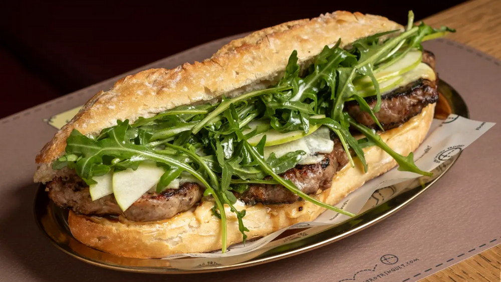 Smash Figatell, de Casa Baldo 1915