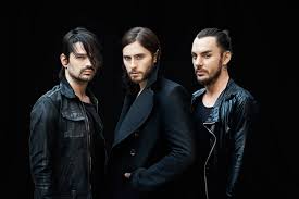 Thirty Seconds to Mars