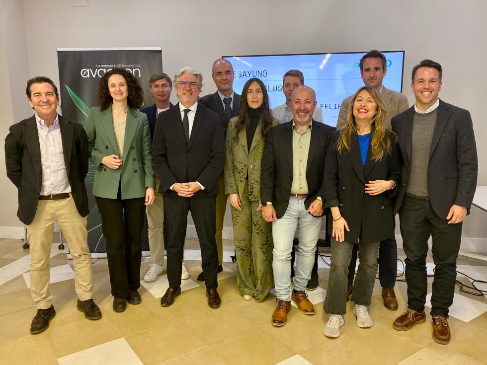 260412 IND FOTO1 SACARRASCO encuentroavaesen