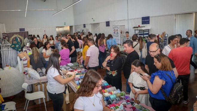 Showroom fallero Torrent