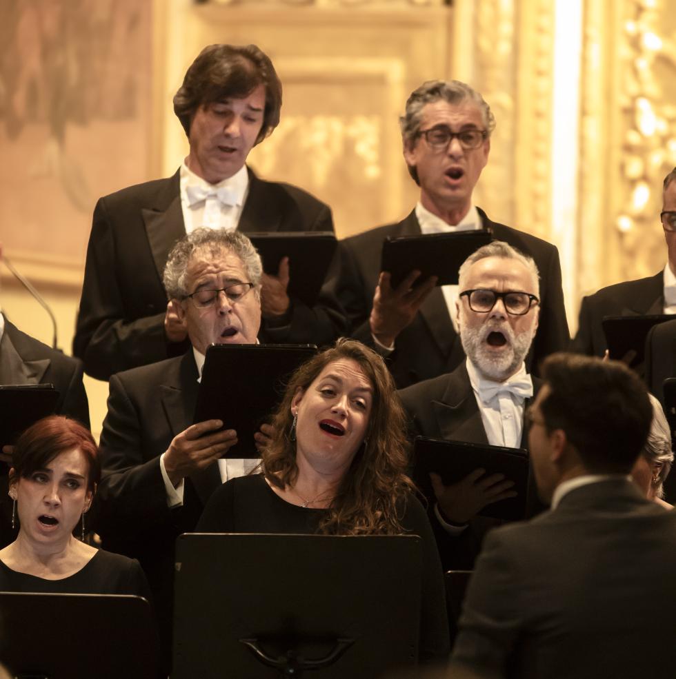 El Cor de la Generalitat