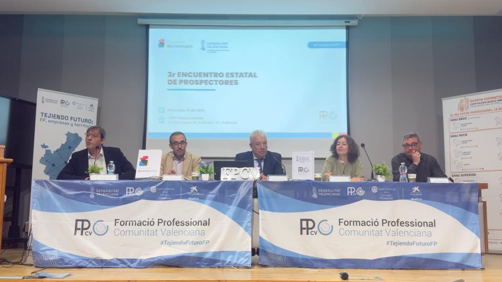 260415 Foto1 EncuentroProspectores