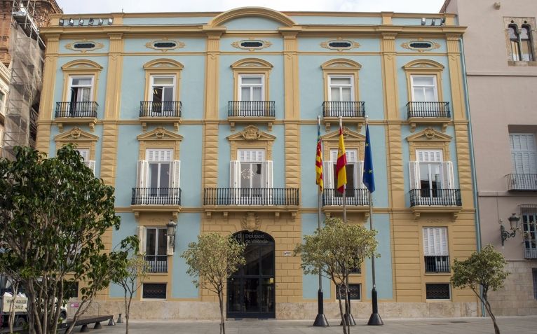 Diputacion Valencia foto Abulaila  3 