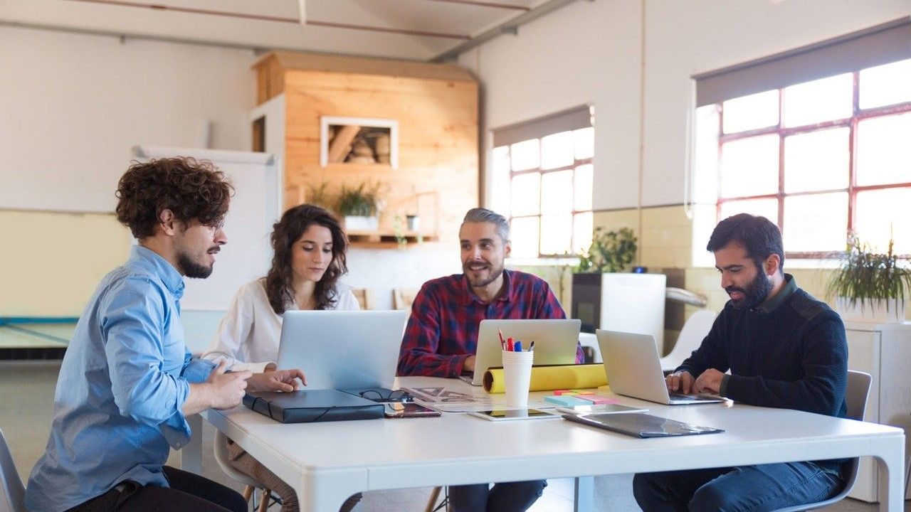 Premios al emprendimiento