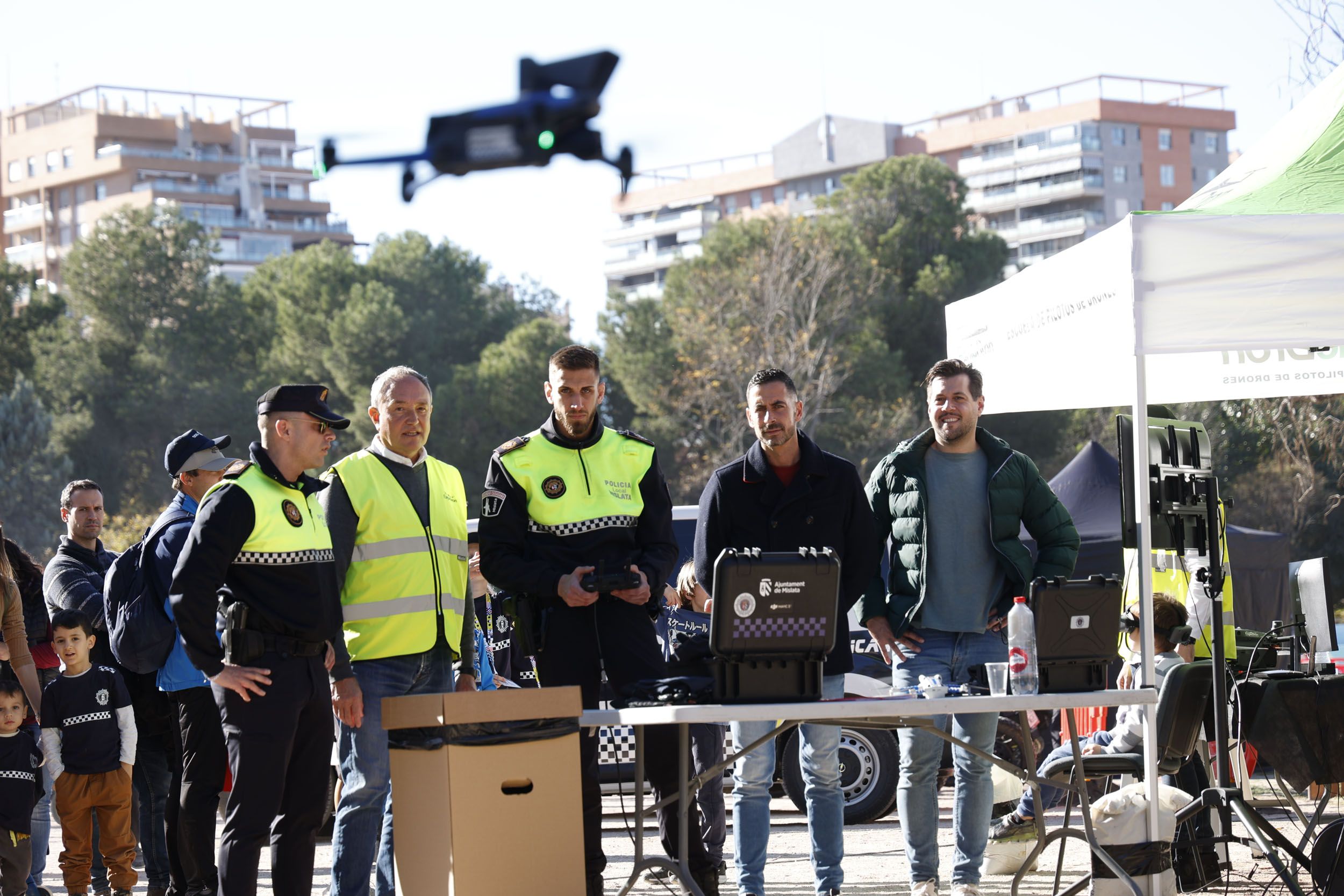 Policia Local de Mislata Policia Local de Mislata