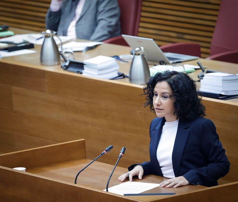 260415 SSOCIALES Foto1 Reagrupaci%C3%B3nMenores CartaDelegada