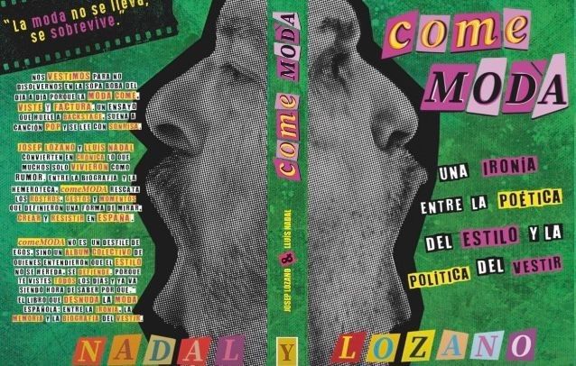 comeMODA cartel CCCC