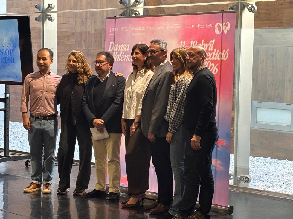 260416 Foto1 Dansa+valencia 260416 Foto1 Dansa+valencia