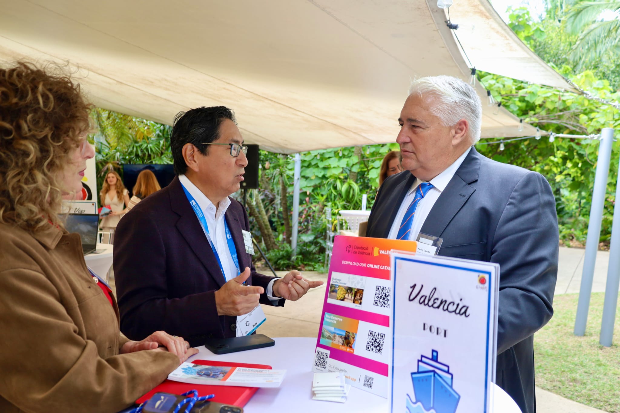 Seatrade Cruise Global Miami