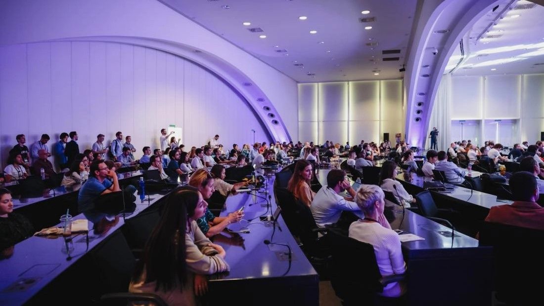 València Digital Summit 2026