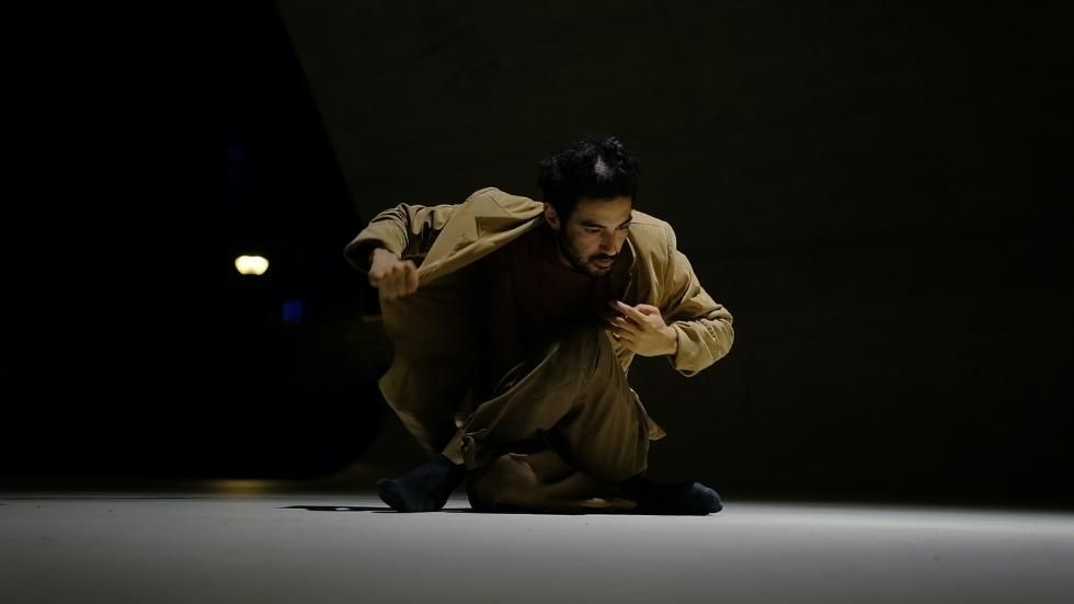 260418 EDUC FOTO IVC DV domingo2 Akira+Yoshida rafael+arenas