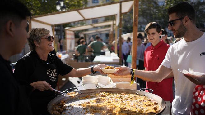 TastArròs València
