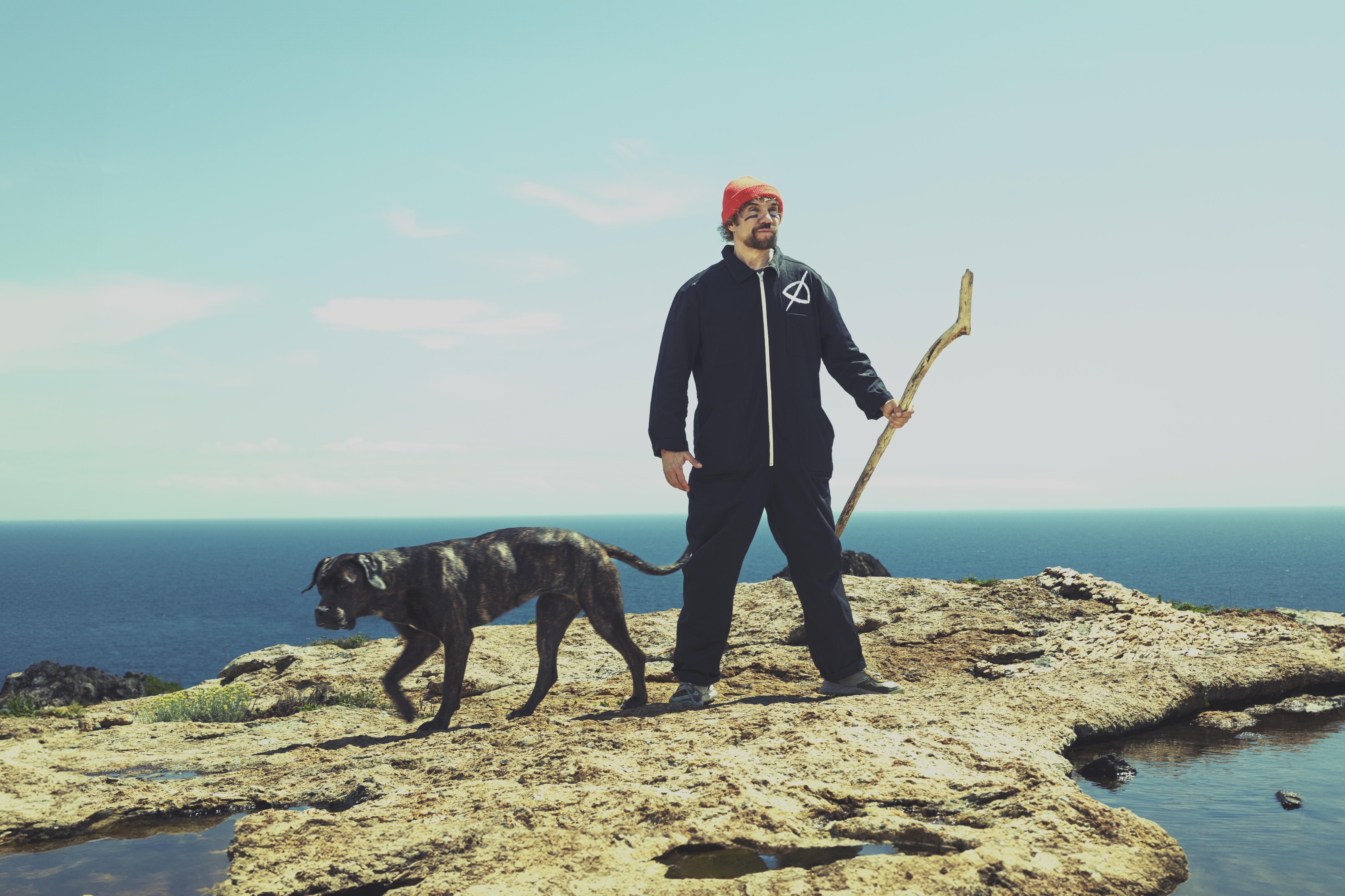Macaco, fotografía de Andrea Resmini