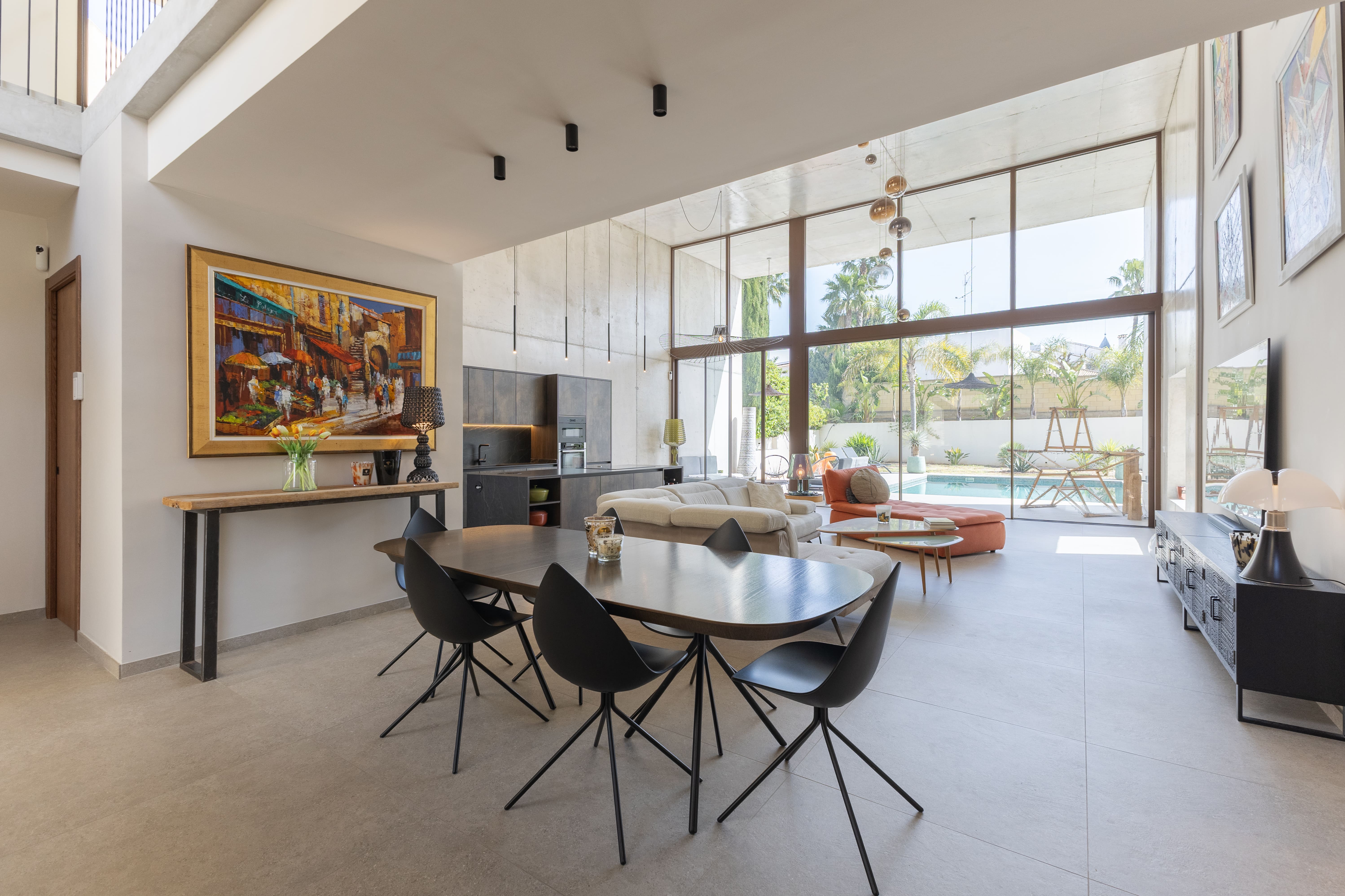 Vivenda unifamiliar d'Engel & Völkers 