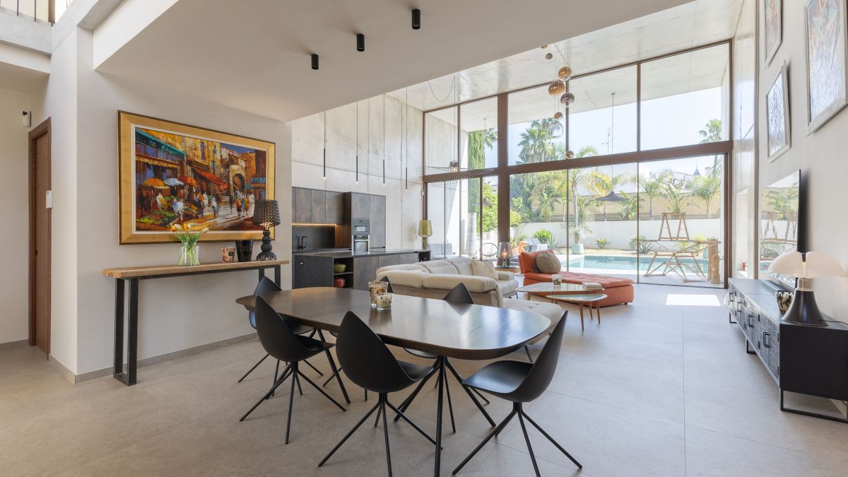 Vivienda unifamiliar de Engel & Völkers Habitatge unifamiliar d'Engel & Völkers