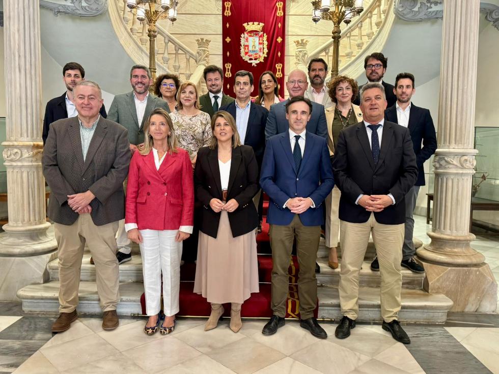 Reunión de Martínez Mus.