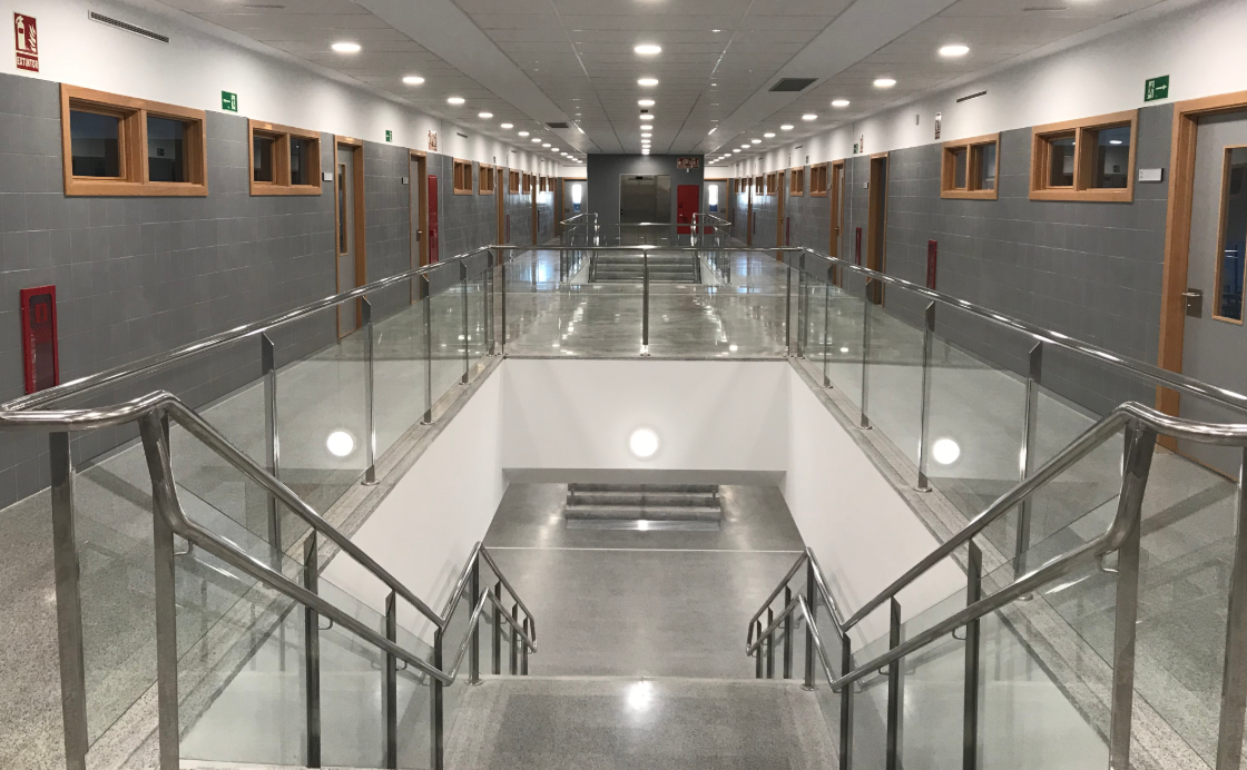 Ceip El Rajolar Aldaia