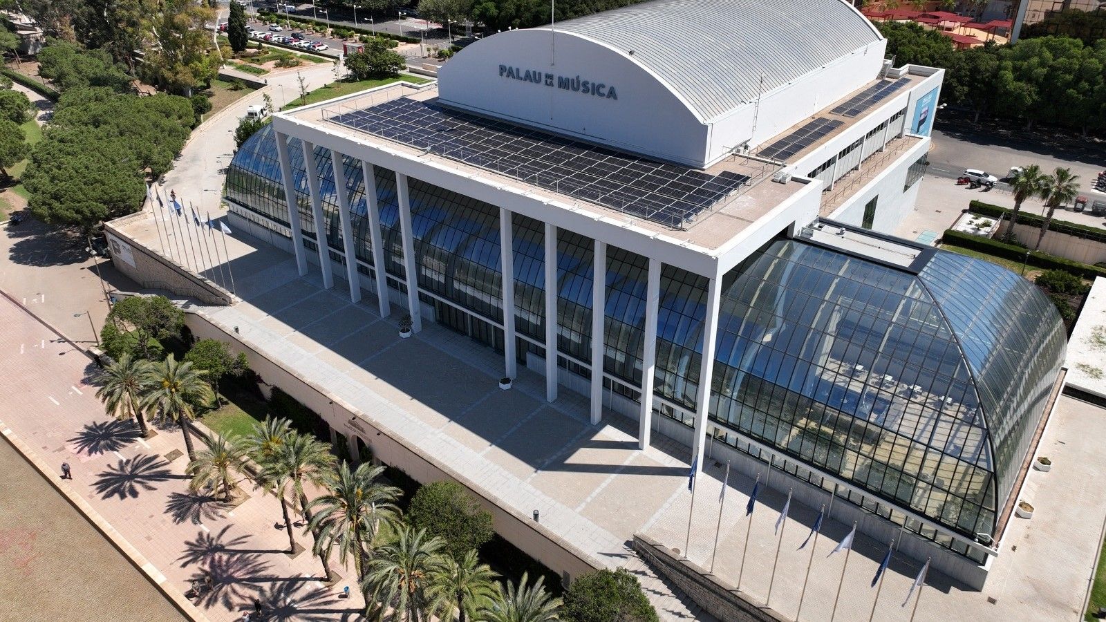 Palau de la música