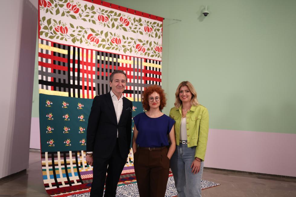 260423 EDU FOTO CMCV Maria+Carbonell