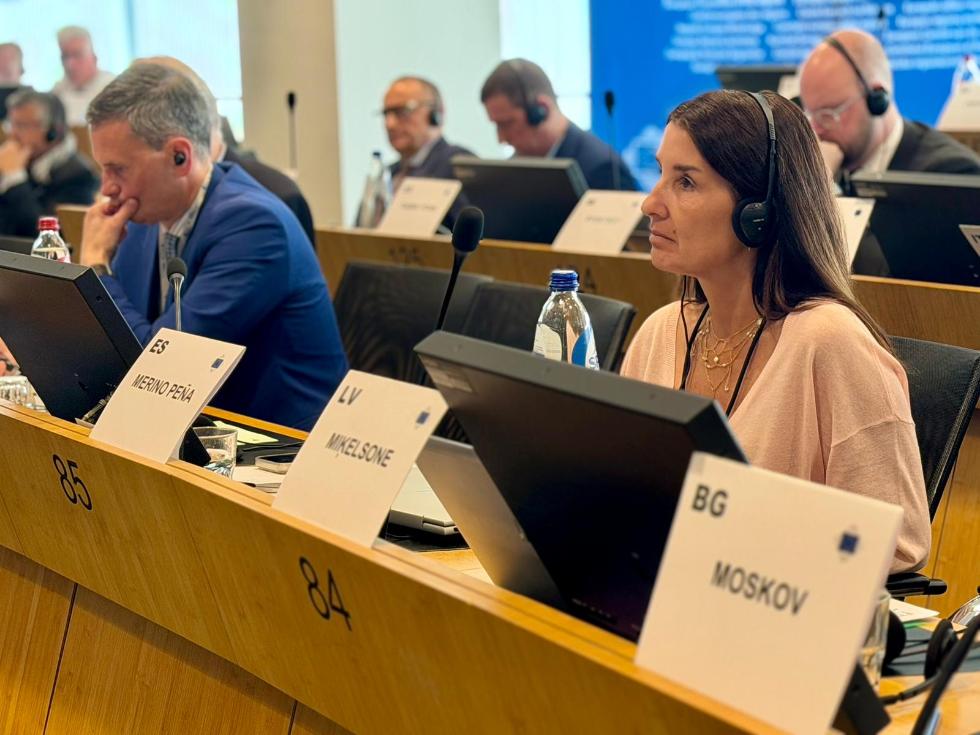 260423 VICE foto RMerino Seminario+Comite+Europeo+Regiones