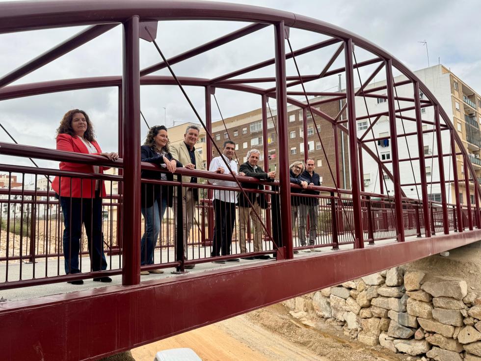 Reconstrucción Chiva