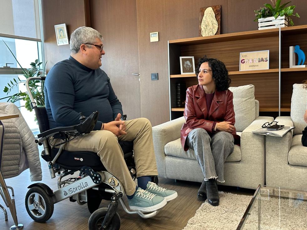 260424 SSOCIALES Quinta Carta Dependencia