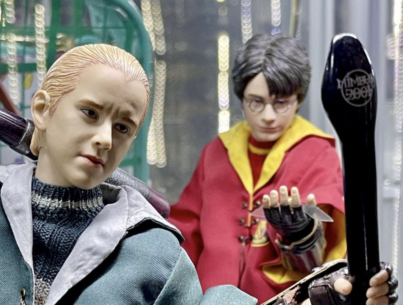 Botiga de Harry Potter