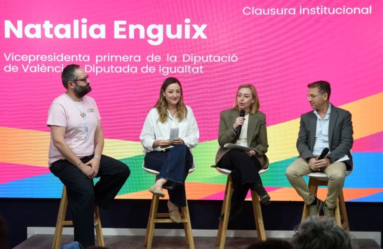 1 Valencia GAYGAMES XII foto Abulaila  1 