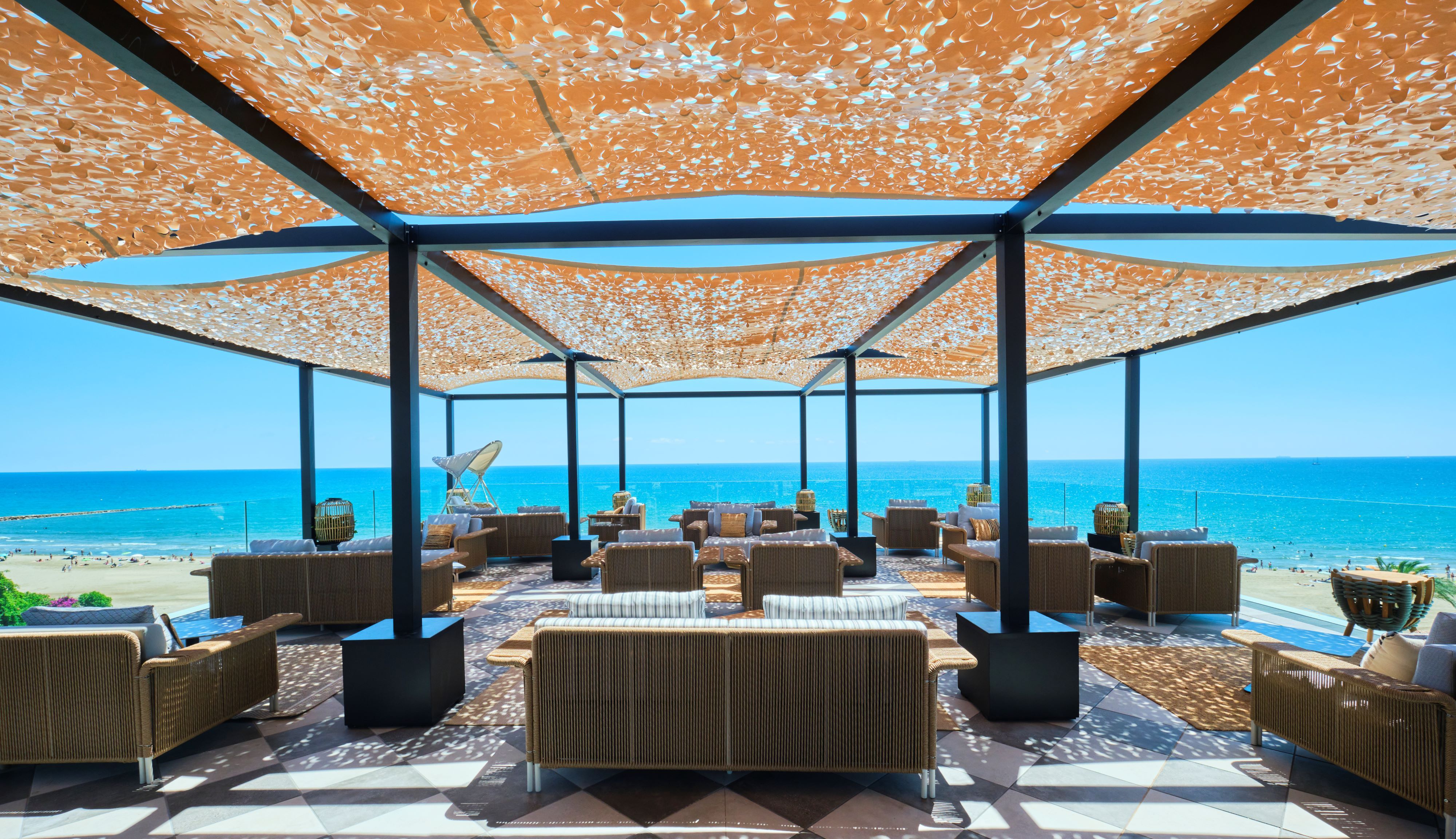 ESTIMAR Marina Farnals