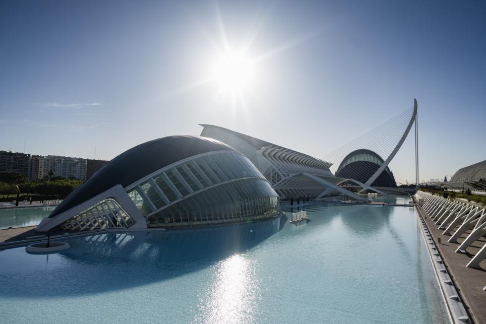 Noticia26 Hemisferic Eclipse