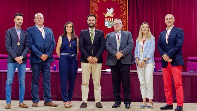 grup municipal PP Alboraya