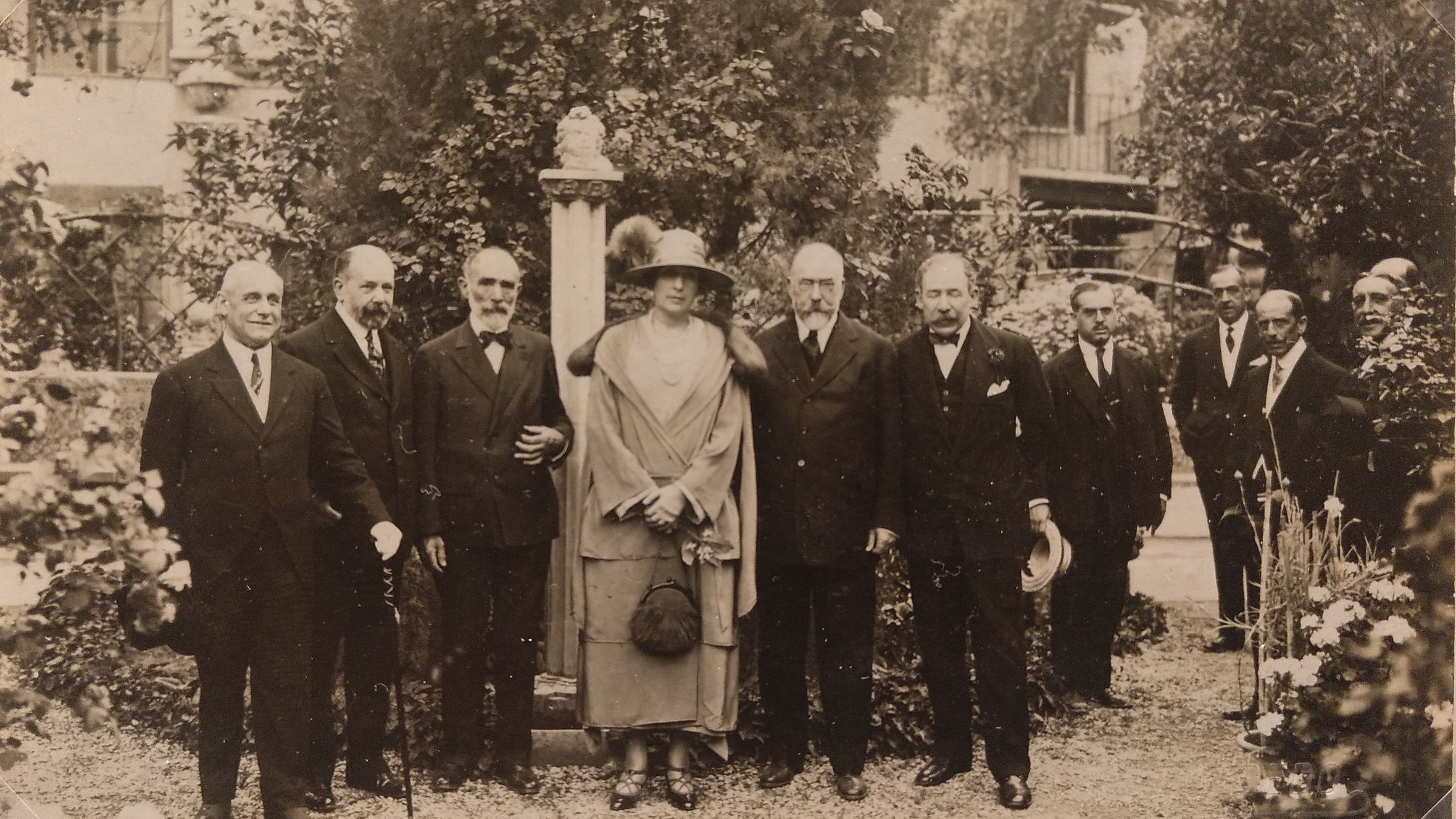 Casa Museo Benlliure 