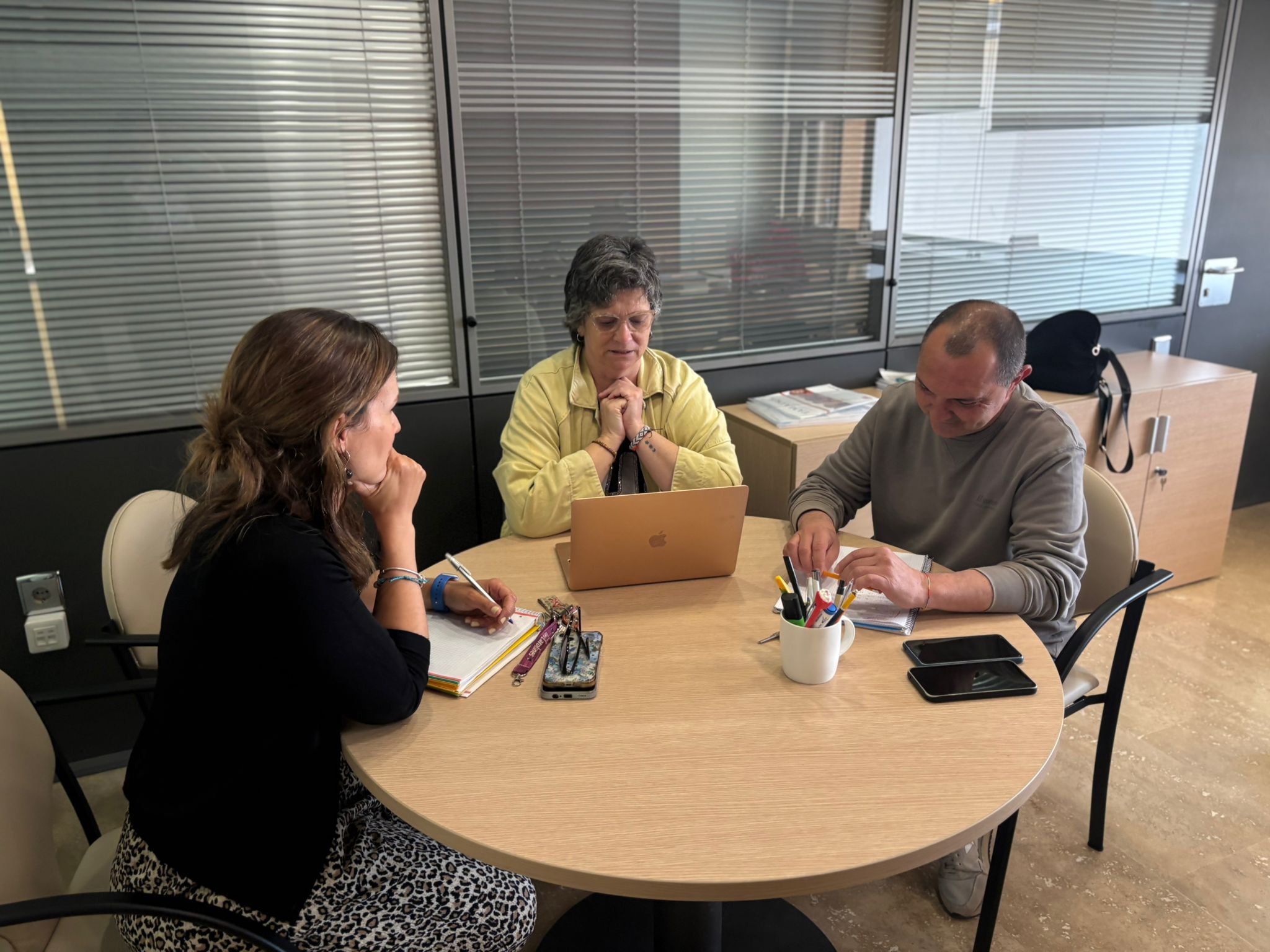 Foto Ajudes Dependència DANA