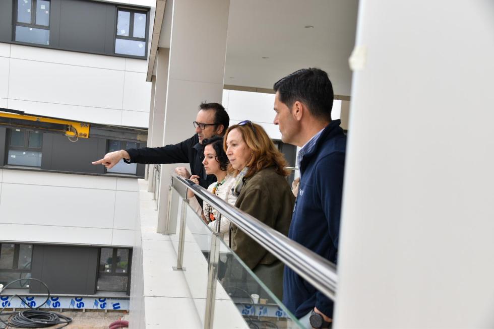 260429 SSOCIALES NP EALBALAT Obras Residencia Mayores Sant Mateu+1