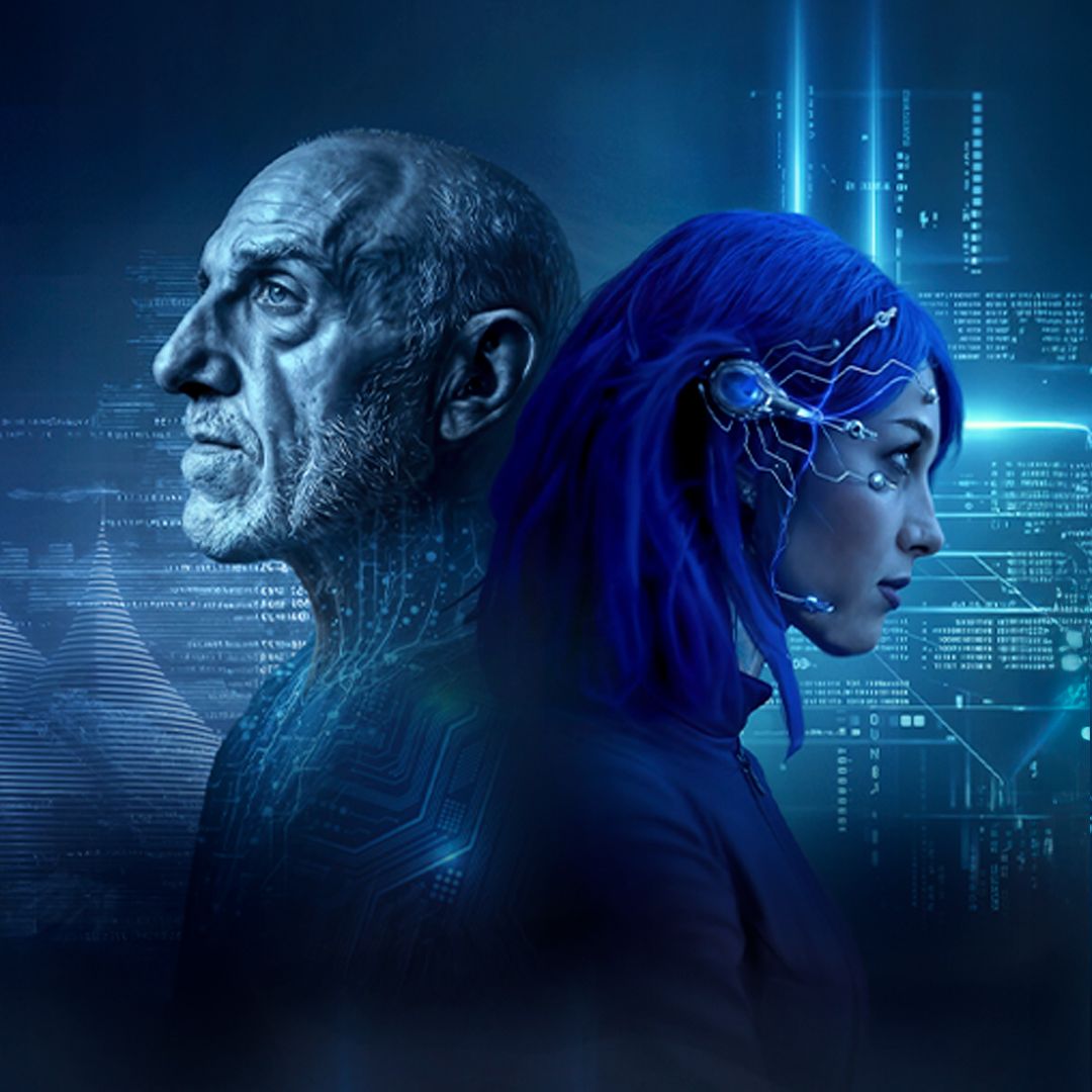 Portada del espectáculo PrisionIA del CIrco de los Horrores / Fuente: Facebook