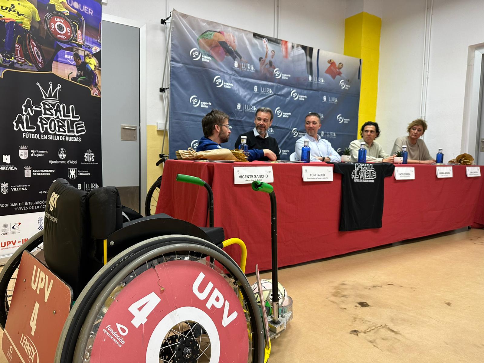 01 presentación proyecto a ball