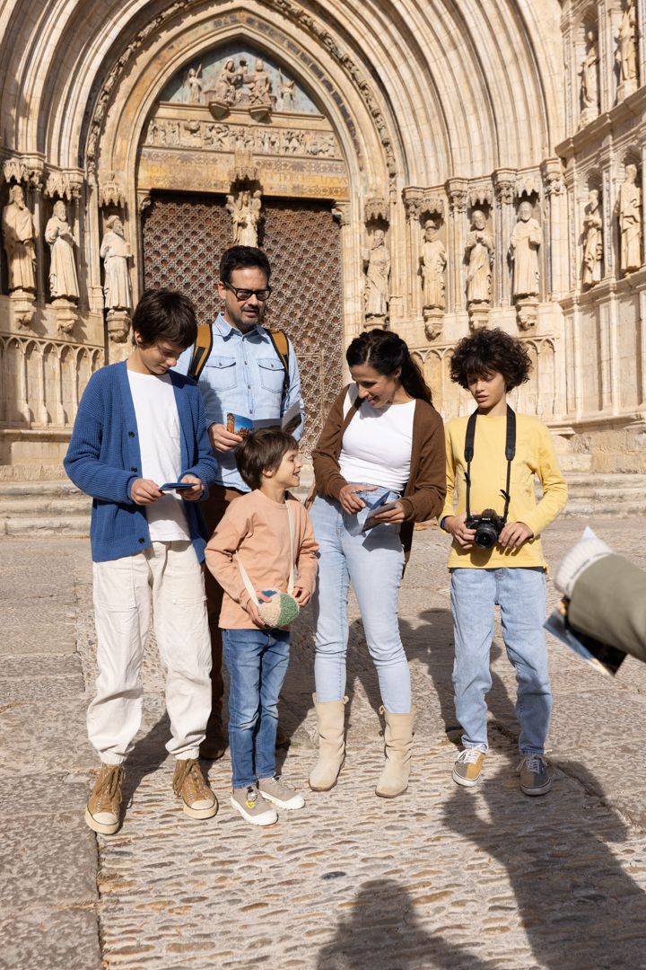 Turisme a la Comunitat Valenciana