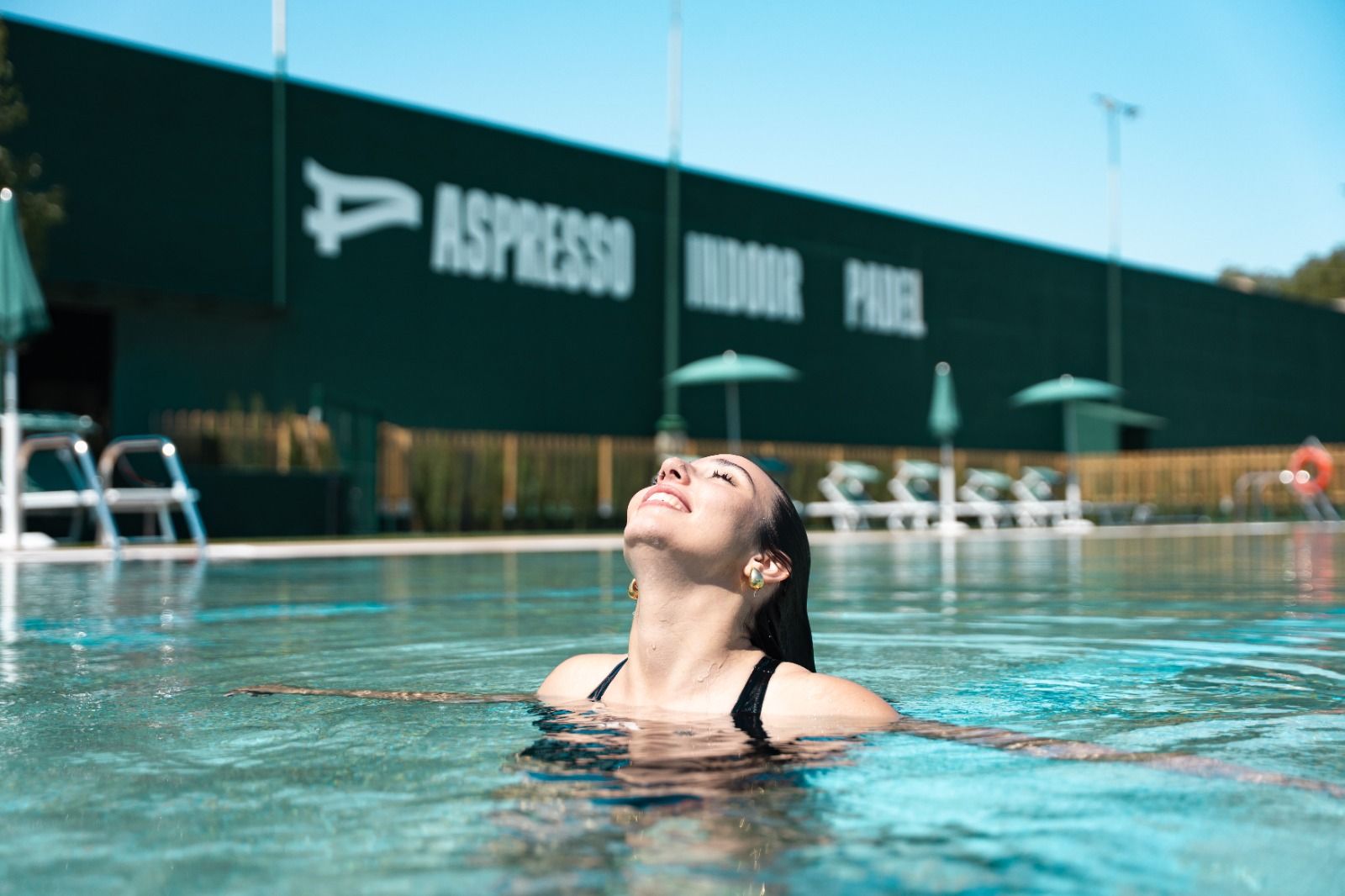 Piscina climatitzada a Valencia - Aspresso 7