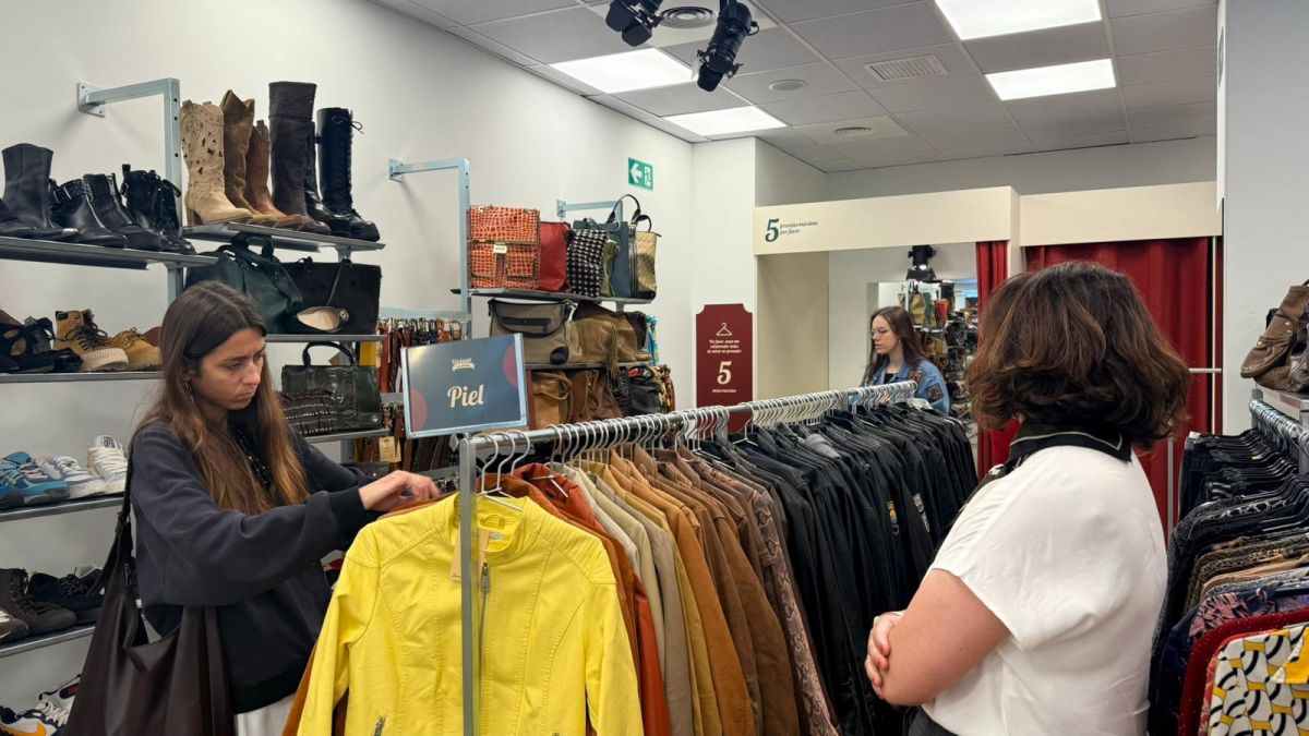 Nueva apertura Humana en Valencia