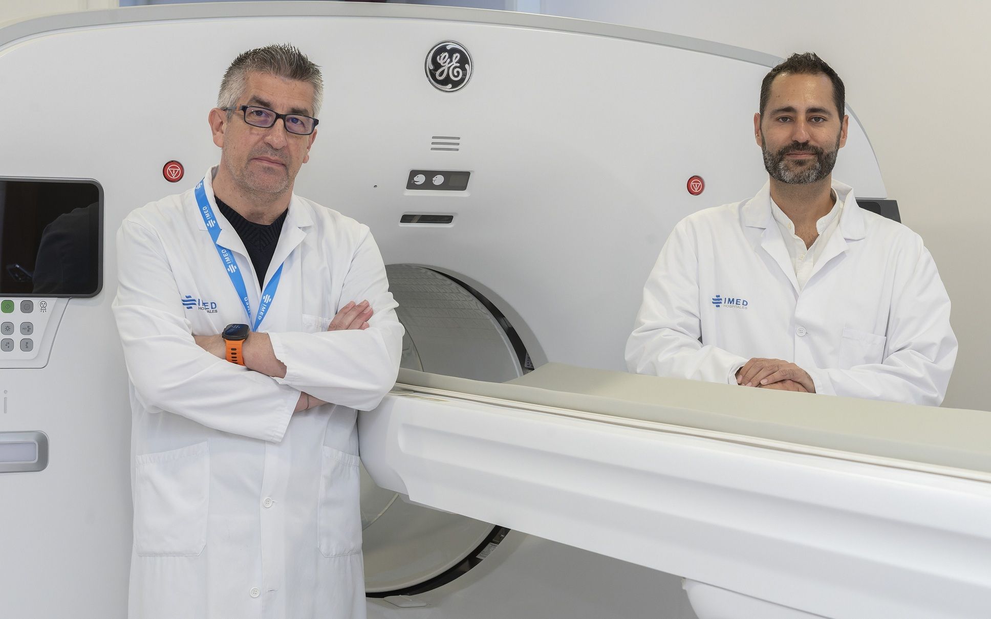 IMED   Medicina Nuclear