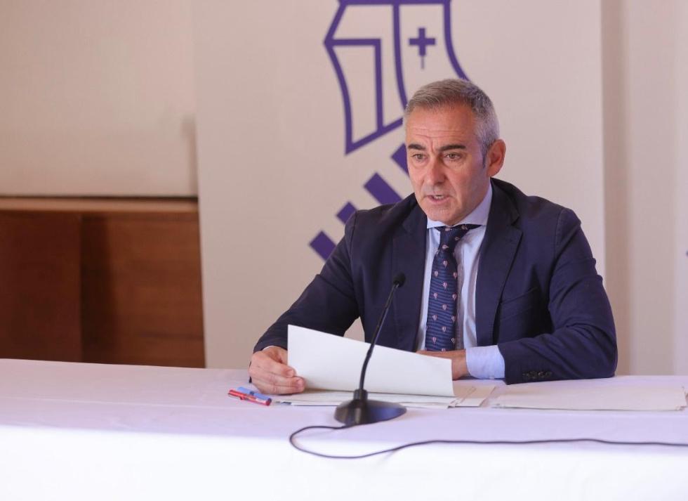 Portavoz del Consell
